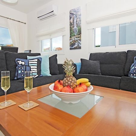 Villa Anette Protaras Luaran gambar