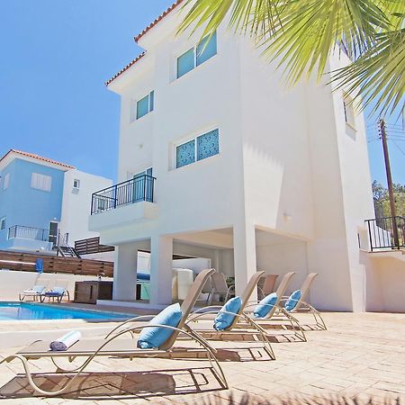 Villa Anette Protaras Luaran gambar