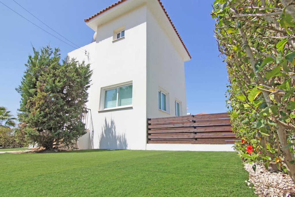 Villa Anette Protaras Luaran gambar