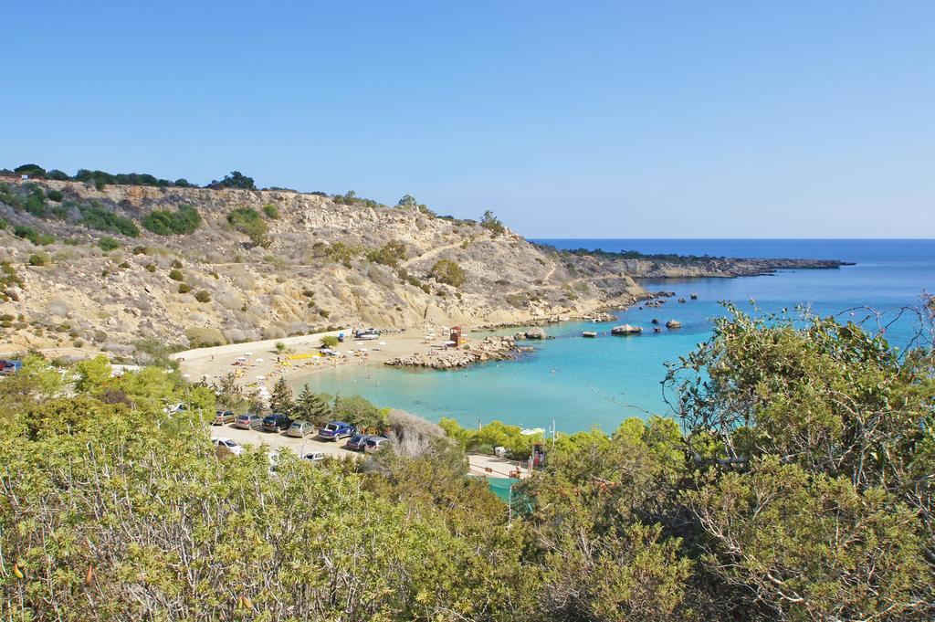 Villa Anette Protaras Luaran gambar
