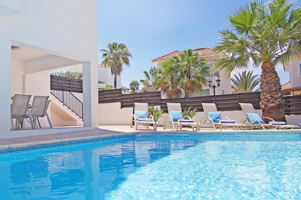 Villa Anette Protaras Luaran gambar