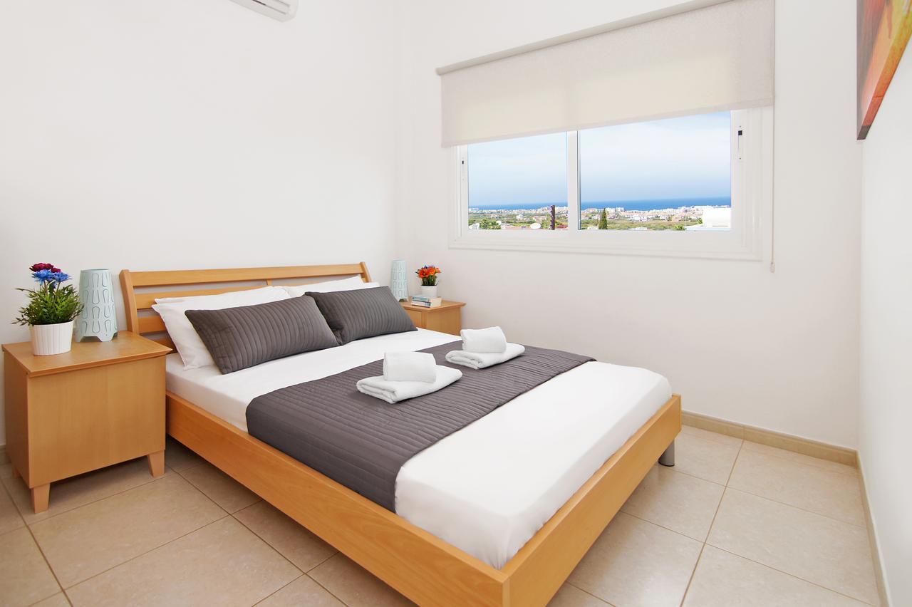 Villa Anette Protaras Luaran gambar