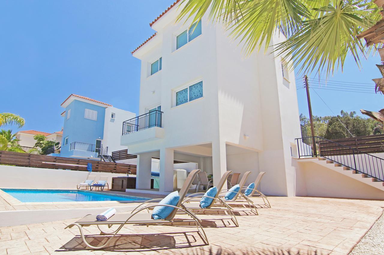 Villa Anette Protaras Luaran gambar