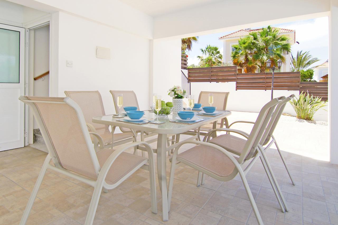 Villa Anette Protaras Luaran gambar